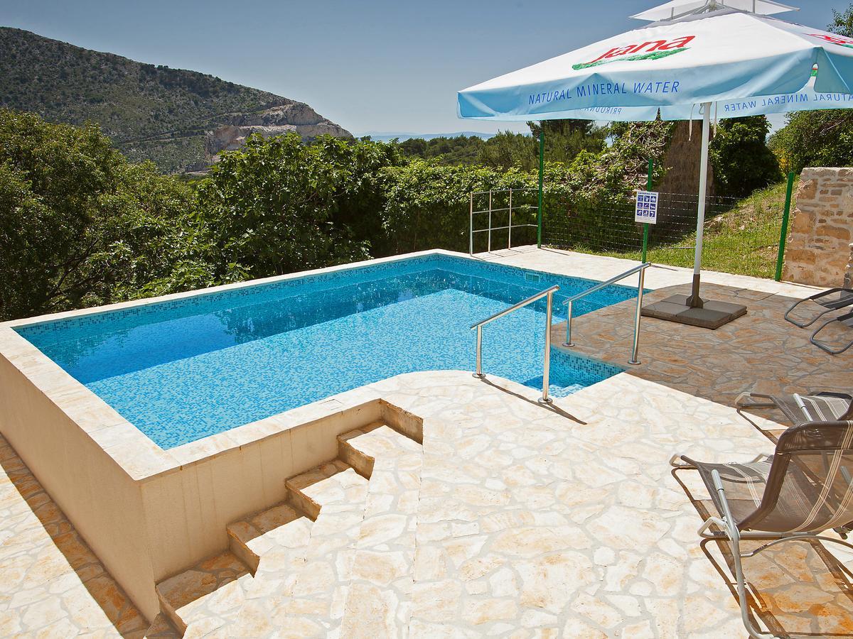 Apartment Kate Сплит Экстерьер фото